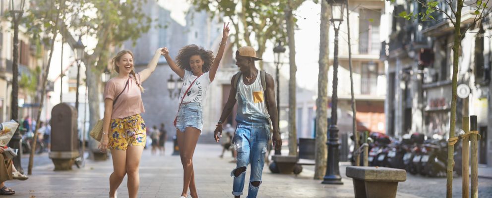 Check out this article for the top reasons millennials need a checking account