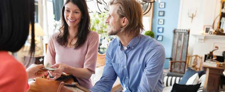 Improve your checking account security by monitoring your account on a regular basis.