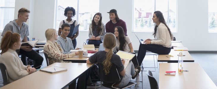 Wondering how to manage money while in college? Be sure to compare checking accounts to find one that meets your needs while you're in school.