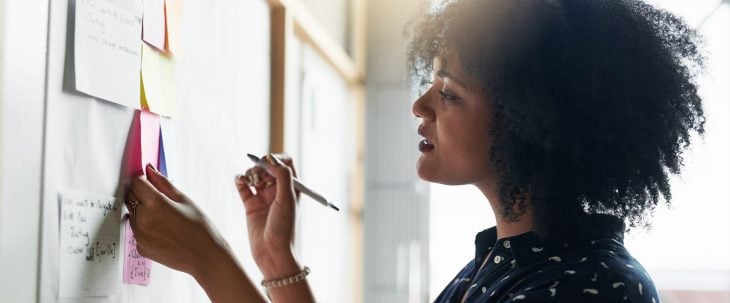 To make a budget when you hate budgeting, don't think of it as a budget—try naming it after something that excites you.