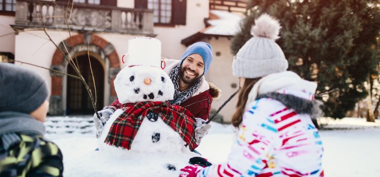 Looking for cheap things to do during the winter? This article can help