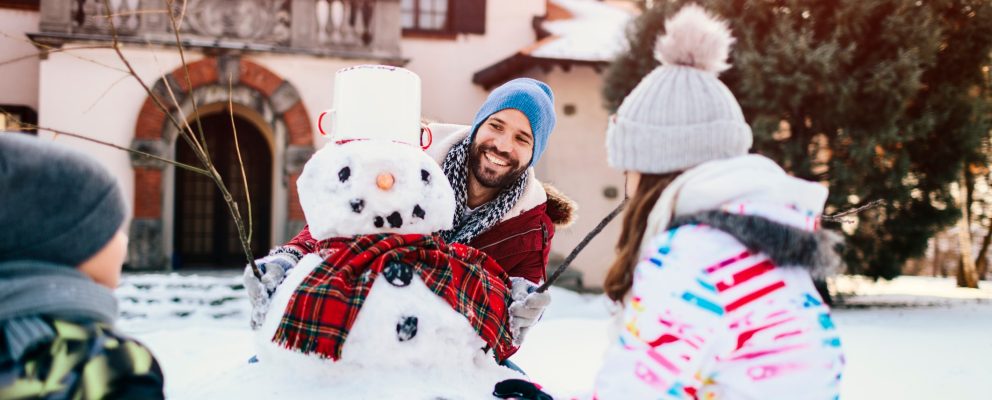 Looking for cheap things to do during the winter? This article can help