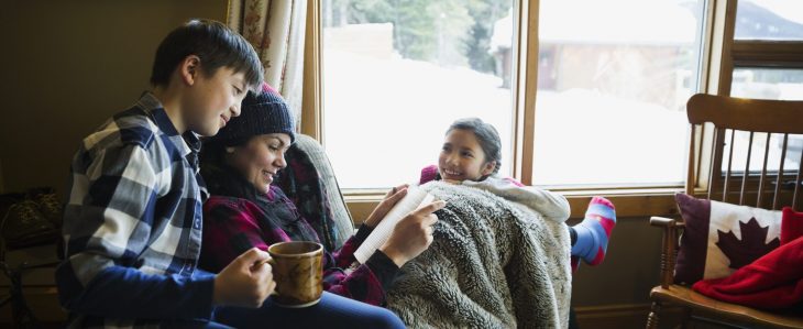 Affordable winter activities can help you stay on budget, even around the holidays.