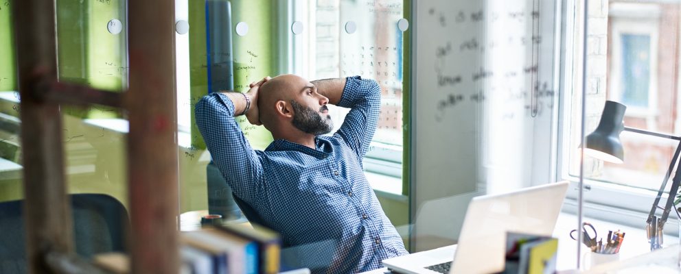 Worried about job security? This article can help you prepare your budget for a layoff