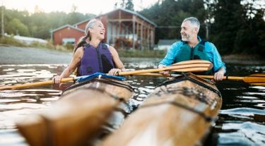 Looking forward to retirement? Use this article for help estimating retirement expenses and creating a budget