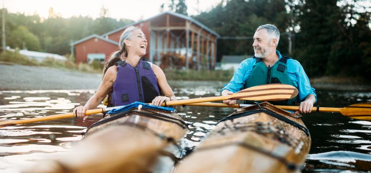 Looking forward to retirement? Use this article for help estimating retirement expenses and creating a budget