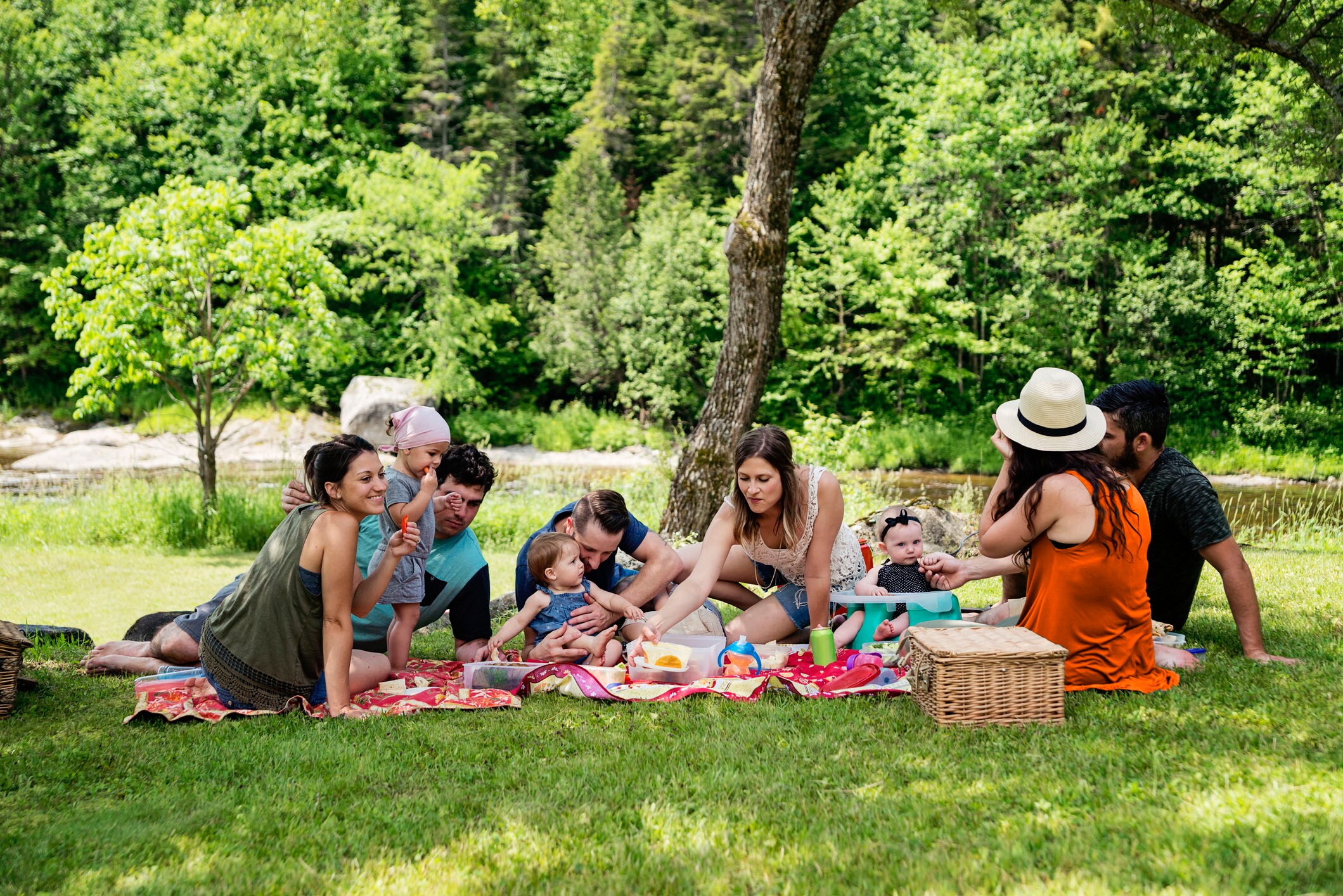 6 Ideas For Budget friendly Summer Fun Discover
