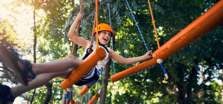 Check out this article for tips to help you budget for summer camp.