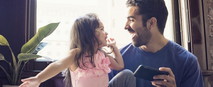 Enjoy greater peace of mind knowing security is a top benefit of online banking.