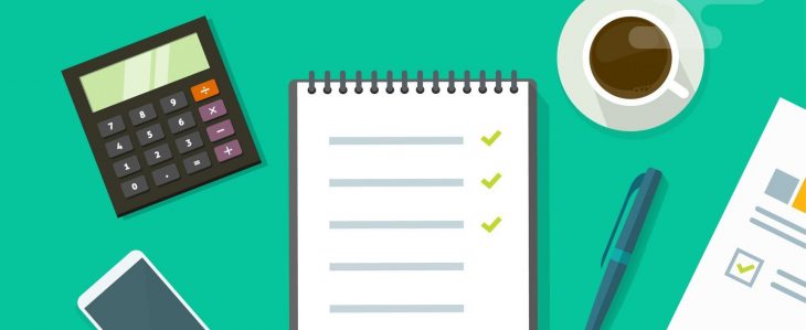 Defining what you're looking for from your bank makes it easier to know how to select a checking account.