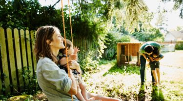 Know how you’re budgeting for maternity leave before the big day arrives.