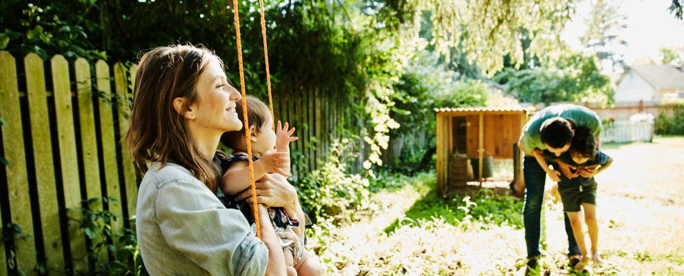 Know how you’re budgeting for maternity leave before the big day arrives.