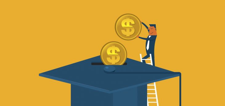 Understanding how to prepare your finances before grad school becomes more complicated if you’re also budgeting for a retirement plan or child’s education.