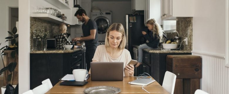 Household Office Multi-function Can Be Timed Can Be Reserved