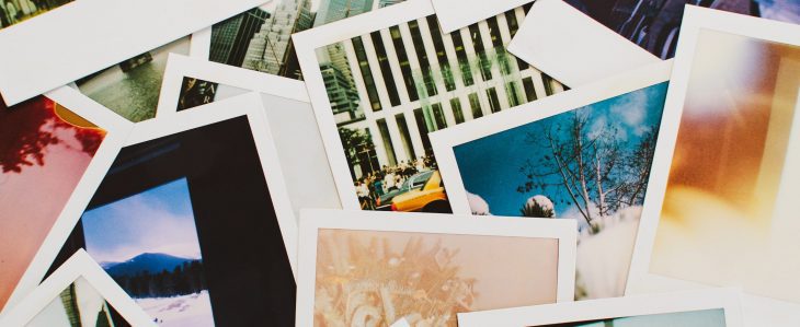 Designing your financial vision board is more fun when it's a tactile exercise.
