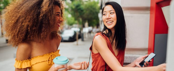 When learning how to save money at your first job, it's easier to build good habits without large financial commitments.