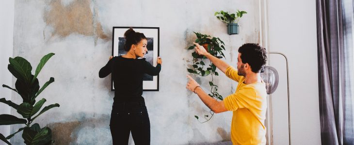 So when are you ready to buy a home? Paying attention to big-picture economic forces can help you decide.