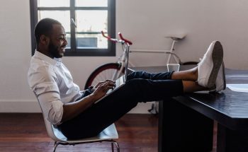 There are lots of ways to make money on the side while working full time