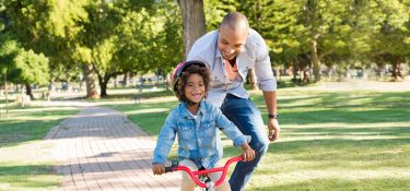 Get tips to keep your kids busy on a budget