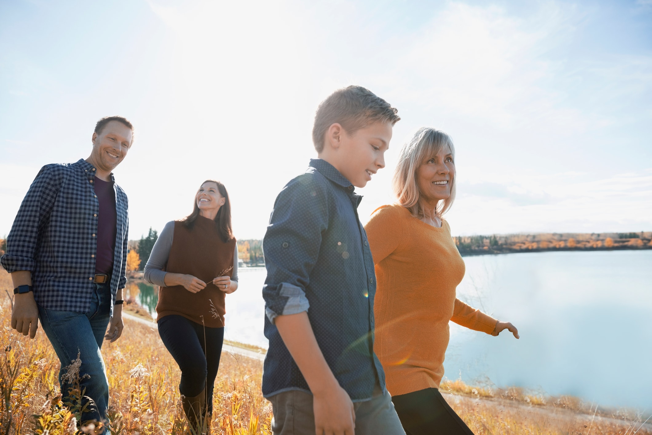 Federal Reserve Interest Rate Image