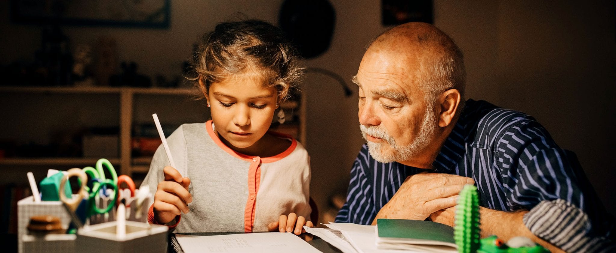 A guide to savings accounts for your grandchildren Discover