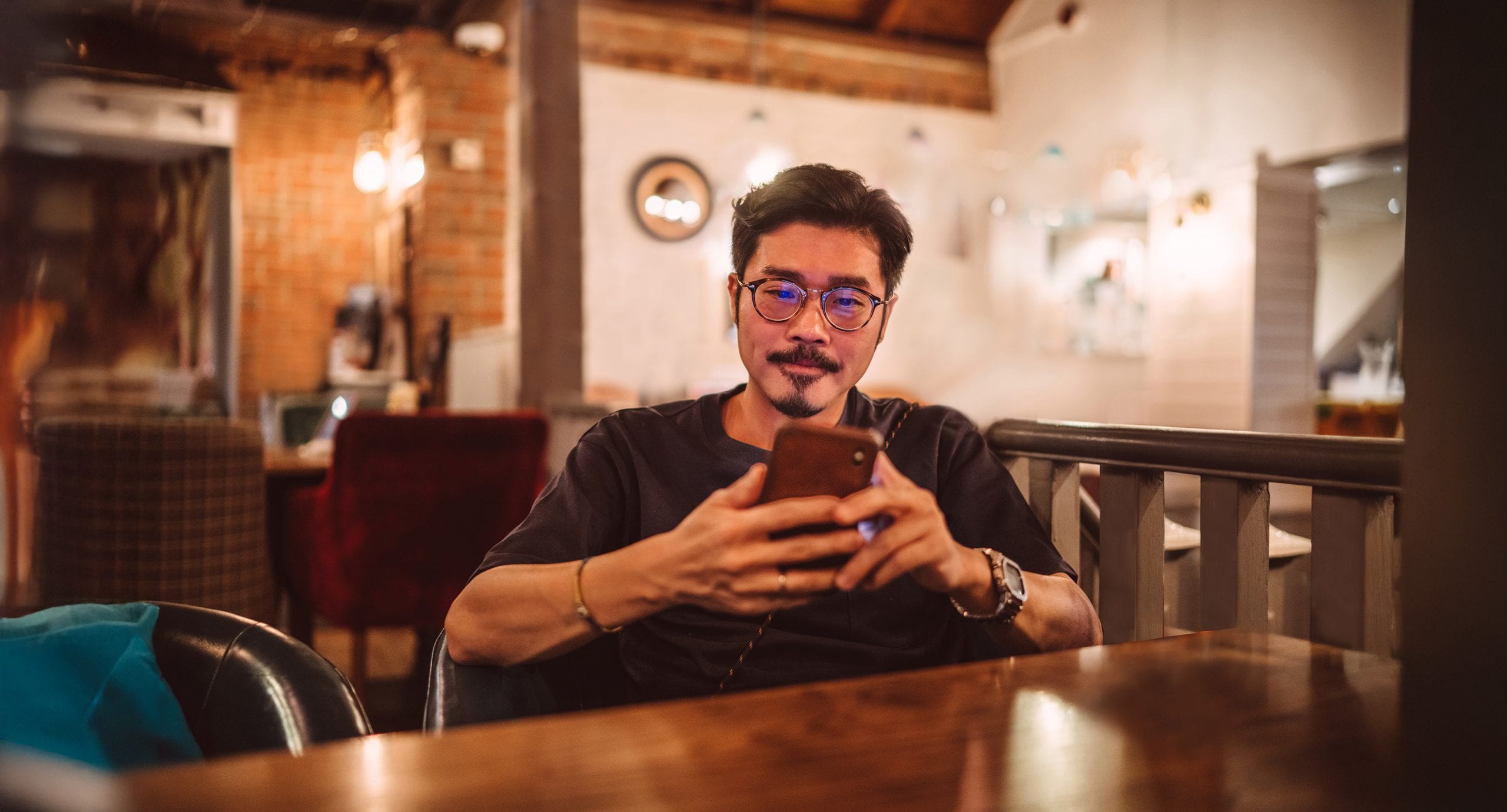 Discover Modern Money Blog