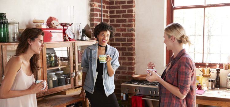 Got roommates? Get tips for managing your shared expenses with roommates