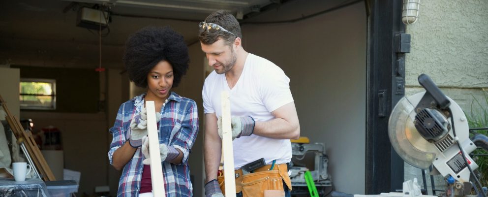 Check out these 5 things to expect with your remodel