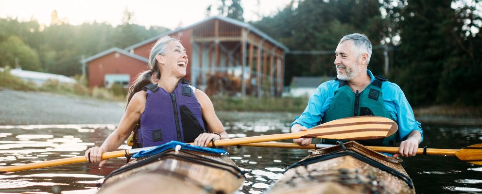 Looking forward to retirement? Use this article for help estimating retirement expenses and creating a budget