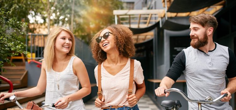 Check out this article for tips to help you choose a checking account